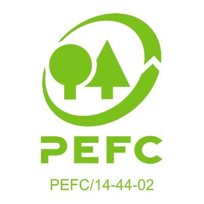 #PEFC Baso Ziurtagiria kudeatzen dugu Euskadin. Compromiso con la protección de nuestros bosques promoviendo la #gestiónforestal sostenible.