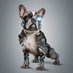Cyberdog AI (@CyberdogAi) Twitter profile photo