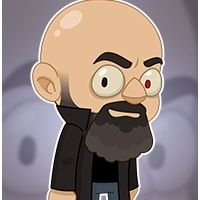 Dr Nostal in rétro veritas (@drnostal) 's Twitter Profile Photo