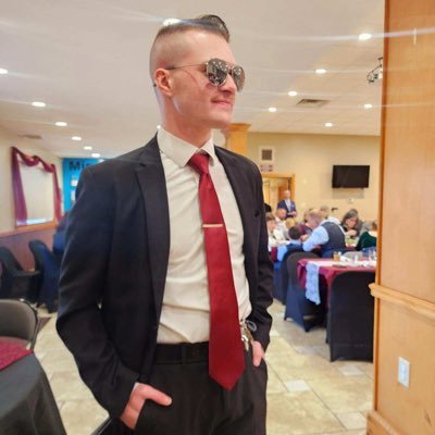 Gordonsprague03's profile picture. 