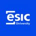 ESIC (@ESIC_University) Twitter profile photo