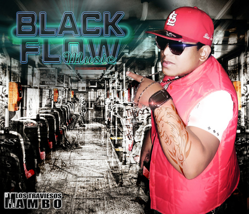 BlackFlow16's profile picture. 