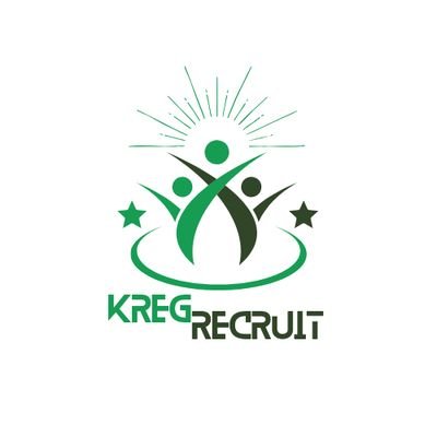 KREG RECRUIT is a medium where potential talents can connect to their dream jobs.