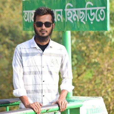 SadikulislamonX's profile picture. Love to write about Cricket. 
Cricket enthusiastic. Dreamer and Believer.