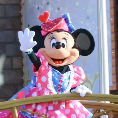 Meltycheeeeeese's profile picture. ミニーマウス最推しのガールズオタ/🚺/05/🌋派