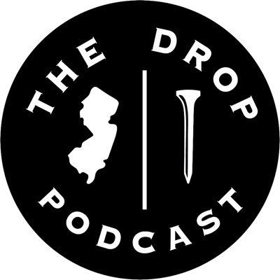 ⛳️ Your go-to for all things #GolfingInTheGardenState From tee to green, join us as we explore Garden State Golfing on The DROP Podcast 🎙️