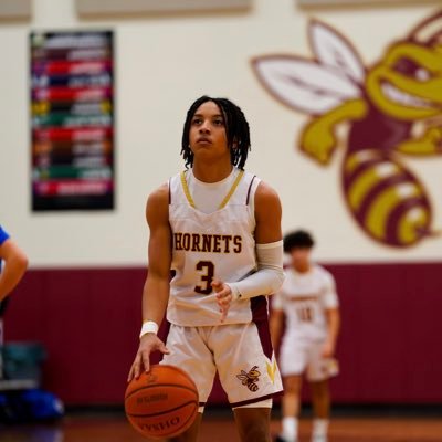 Dez Jackson | 5’8 PG I Licking Heights HS | Class of 2027 | Hidden Gems Phenom United AAU| ➡️https://t.co/lSSGOgPLWe