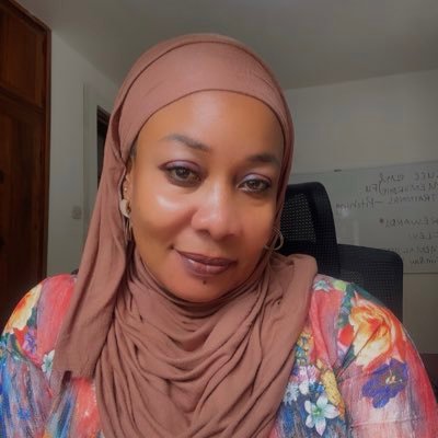 HR Business Partner|Leadership and Life Skills Coach|A change Champion|Curriculum Validator|Comm Dev Expert|GS Women HR Assoc. of TZ|CC member ACT Wazalendo.