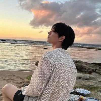 22 | beomie 🧸 — don't settle for less unless xu minghao is less ~ 17 'till 70 | babii • lykyou