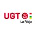 UGT La Rioja (@UGTLaRioja) Twitter profile photo