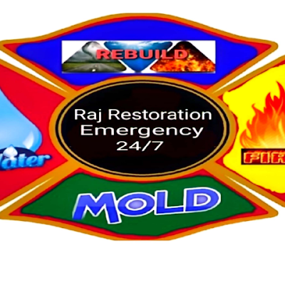 We are certified and specialize in fire, smoke, water damage, mold removal, sewage
cleanup asbestos and storm response