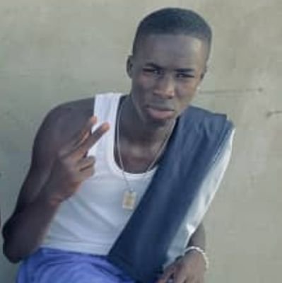 SarjoMusa15764's profile picture. 