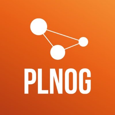 PLNOG's profile picture. 