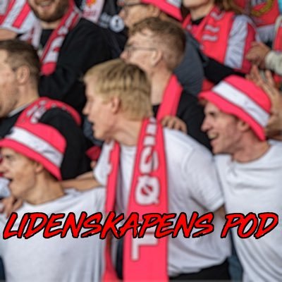 En supporterdrevet podkast om @tromsoil, av supportere, for supportere. I panelet 🎙️ @jrgen_eriksen, @gnistveien og @isak_ALV!