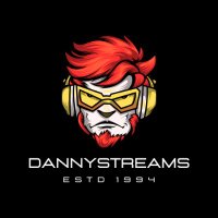 DannyStreams(@Danny_Streams) 's Twitter Profile Photo