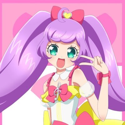 女児アニ好き集まれ~🙌会員39名(女性が多いです❣️)🎉ちょっとレアな文化系インカレサークル✌️インスタ💁 https://t.co/CCdBWPUIY7 フォロバは気まぐれです🙇