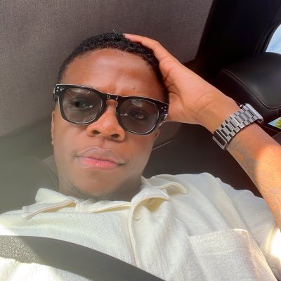 mrchauke_'s profile picture. Life Scholar•My digital journal#