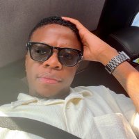 TIEGO P. CHAUKE (@mrchauke_) 's Twitter Profile
