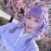 Amber 💜💫✨ (@anaeliccosplay) Twitter profile photo Amber 💜💫✨ (@anaeliccosplay) Twitter profile photo
