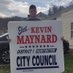 Kevin Maynard (@KevinMayna95408) Twitter profile photo