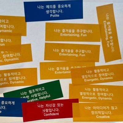 네트는 광대해. 달리기 덕후. 케틀벨도 듭니다. 유기견 후추 보호자. 회사일이 많아지면 까칠해 집니다. #StraightAlly🏳️🌈 #TransRightsAreHumanRights🏳️⚧️