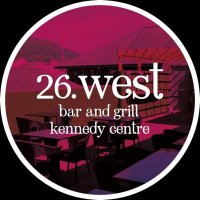 26 West Bar & Grill(@Belfast26West) 's Twitter Profile Photo