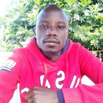 Benson_Mwiti_25 Profile Picture