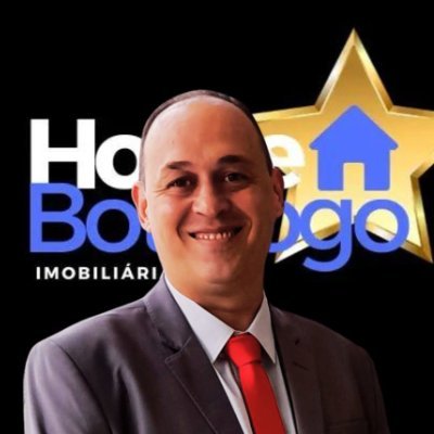 Sócio Proprietário da House Botafogo
Consultor imobiliário no QuintoAndar///
CRECI 141.951F