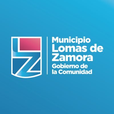 Cuenta oficial del Municipio de Lomas de Zamora. Intendente Federico Otermín.