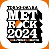 METROCK(@metrock2024) 's Twitter Profile Photo