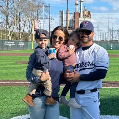 Baseball Coach at The University of Pennsylvania