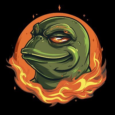 Join us as we roast whatever is left of your portfolio. If you listen closely, you can hear the faint croaks of Pepe chanting 