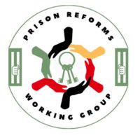 PRISONS REFORMS WORKING GROUP(@prisonsreforms) 's Twitter Profile Photo