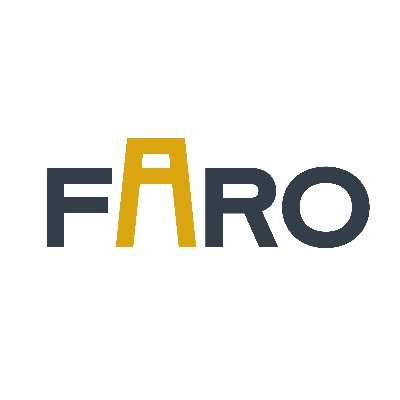 FARO is an entertainment company that produces world-class TV and film content. 
Premium 📽️&📺 Studio.