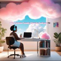 Cotton Candy Clouds Podcast(@TCCCPodcast) 's Twitter Profile Photo