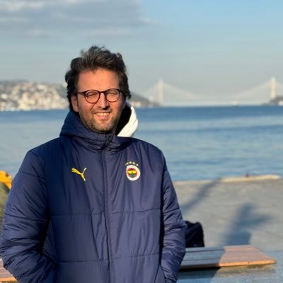 Fenerbahçe SK Kongre Üyesi | Mimar 12’ DAÜ |