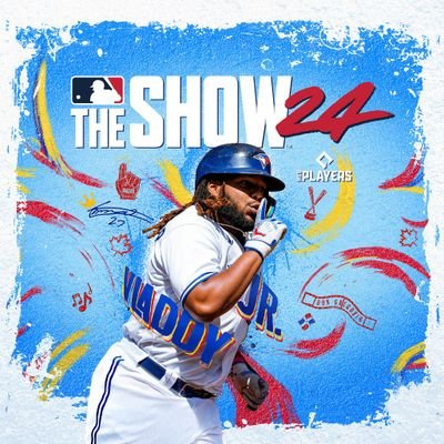 Compte francophone non officiel du jeu MLB The Show et chroniqueur chez The Free Agent 🇨🇵 ⚾ 
Création de league, co op, discussion sur le jeu.