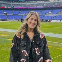 Valerie Preactor(@Valerie_WBAL) 's Twitter Profile Photo