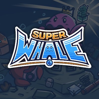 SuperWhaleBSC Profile Picture