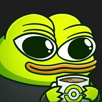 I make coffee for team. Occasional shitposting. Always vibing wif ID frens