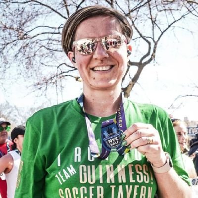 Realtor at @fillmoreRE | Bartender at @soccertavern | Digital Marketing Pro | Passionate about Hiking & Travel ✈️🏞️ #️⃣🔟💚#️⃣6️⃣7️⃣