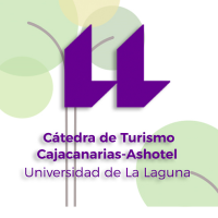 Cátedra de Turismo CajaCanarias-Ashotel de la ULL(@catedratur_ull) 's Twitter Profile Photo