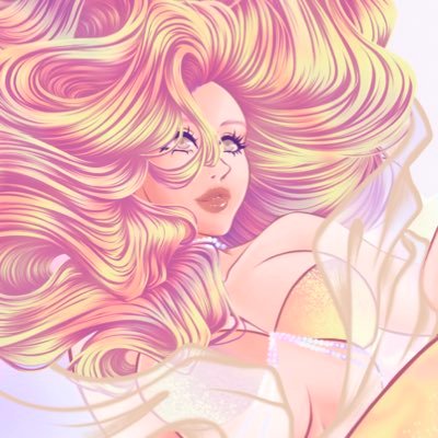 Welcome! I am a digital artist, I enjoy drawing pretty ladies and using bright colours.
