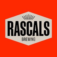 Rascals Brewing Company(@RascalsBrewing) 's Twitter Profile Photo