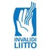 Invalidiliitto (@Invalidiliitto) Twitter profile photo