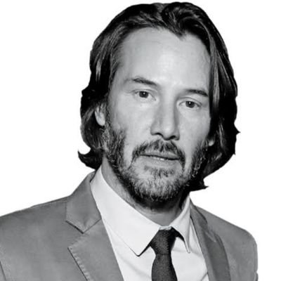 Official Keanu Charles Reeves Fanpage