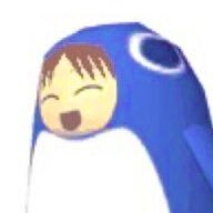 짱인さんのプロフィール画像