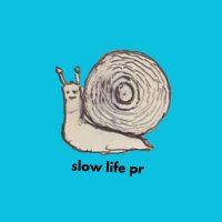 slow life pr (@slowlifepr) 's Twitter Profile Photo