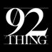 92_Thing (@92_thing) Twitter profile photo 92_Thing (@92_thing) Twitter profile photo