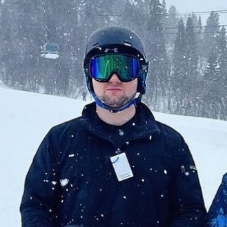 gjdudiak's profile picture. 